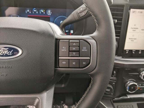 2025 Ford F-350 Super Duty