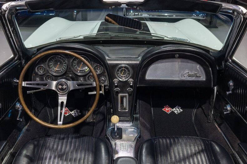 1964 Chevrolet Corvette