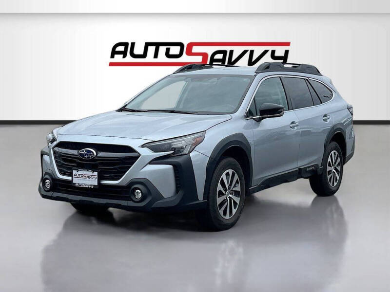 2024 Subaru Outback Premium