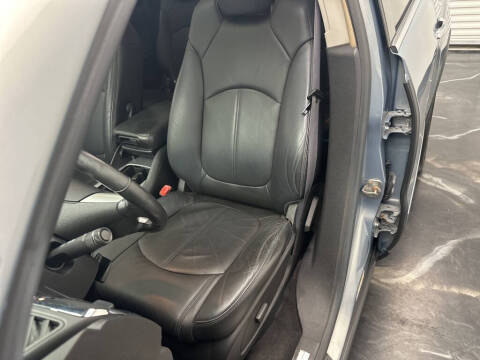 2008 GMC Acadia SLT-1