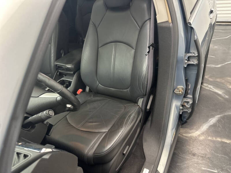 2008 GMC Acadia SLT-1