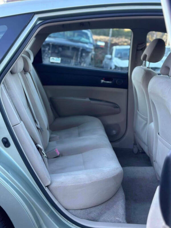 2008 Toyota Prius Standard