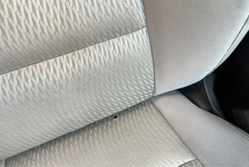 2015 Hyundai Santa Fe GLS