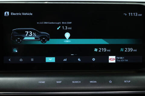 2024 Kia EV9 GT-Line