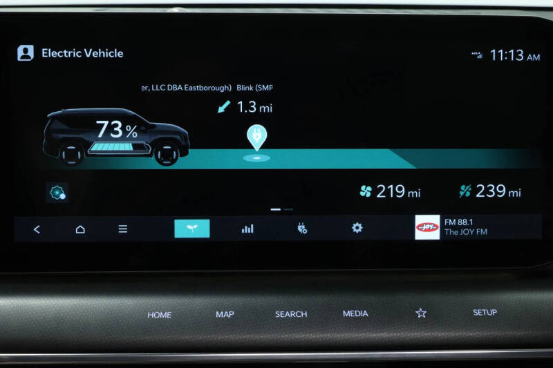 2024 Kia EV9 GT-Line