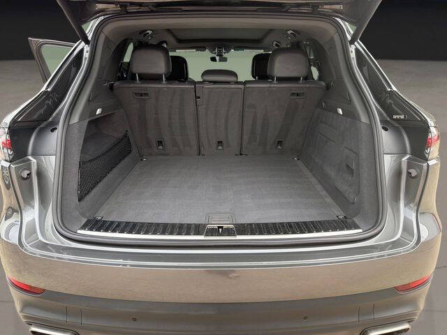 2020 Porsche Cayenne