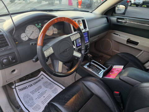 2005 Chrysler 300 C