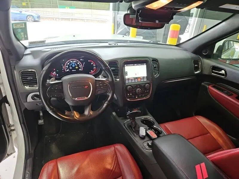 2020 Dodge Durango R/T