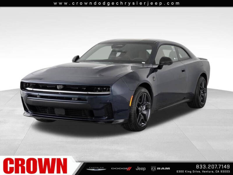 2026 Dodge Charger Scat Pack Plus