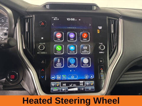 2023 Subaru Outback Touring XT