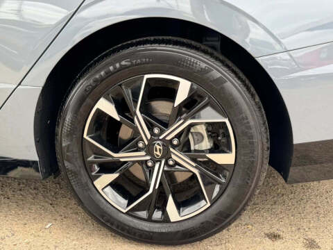 2025 Hyundai Sonata