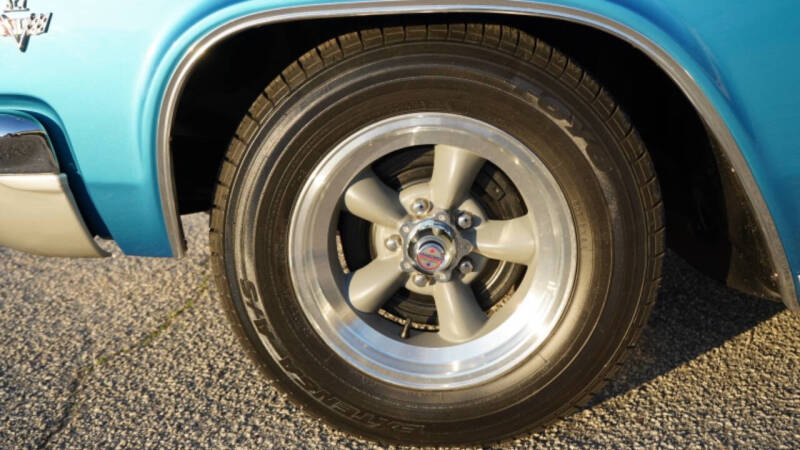 1966 Chevrolet Caprice