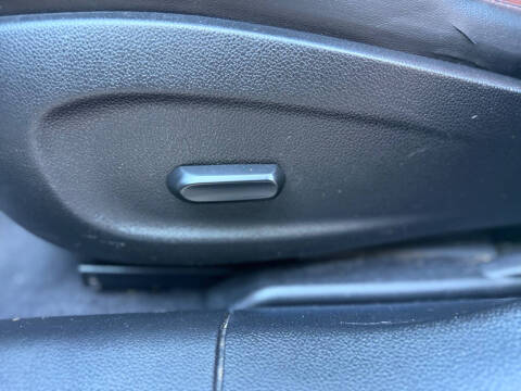 2011 Chevrolet Cruze LT