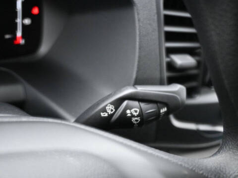 2026 Ford Transit 250