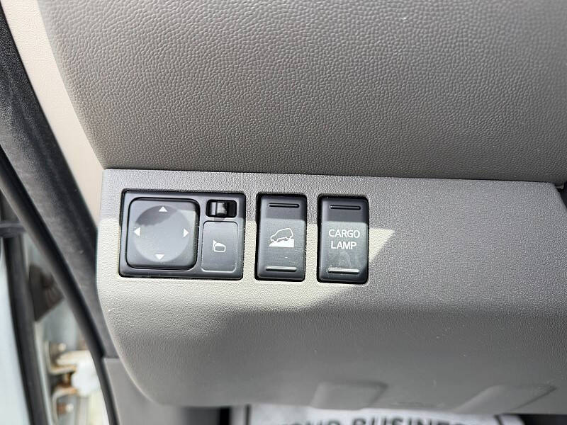 2019 Nissan Frontier