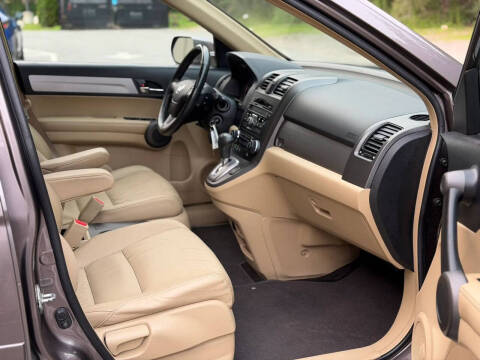 2010 Honda CR-V