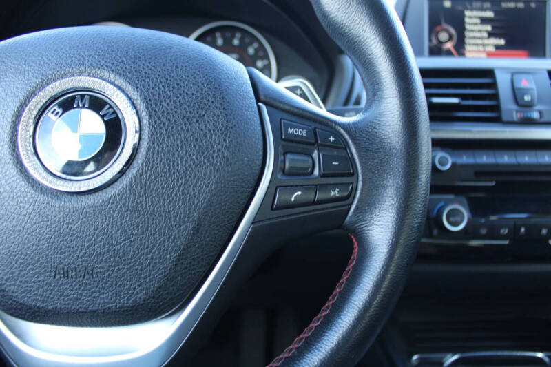 2017 BMW 3 Series 330i