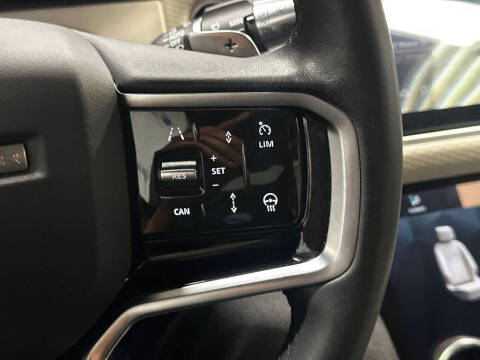 2023 Land Rover Range Rover Velar P250 R-Dynamic S