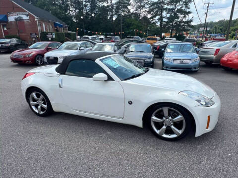 2009 Nissan 350Z