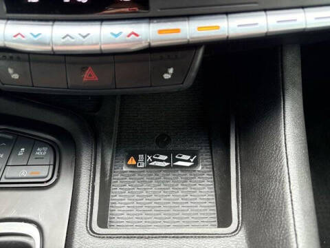 2020 Cadillac CT5 Luxury