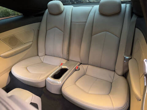 2014 Cadillac CTS 3.6L