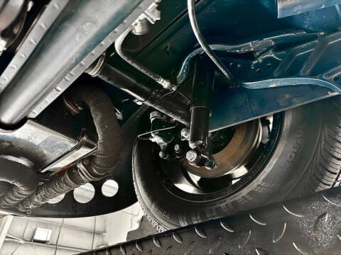 1959 Volkswagen Beetle