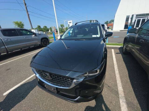 2024 Mazda CX-5 2.5 S Preferred
