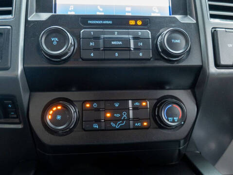 2021 Ford F-250 Super Duty