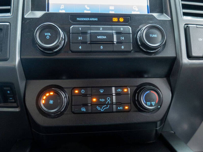 2021 Ford F-250 Super Duty