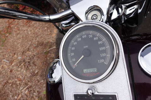 2006 Harley-Davidson Road King