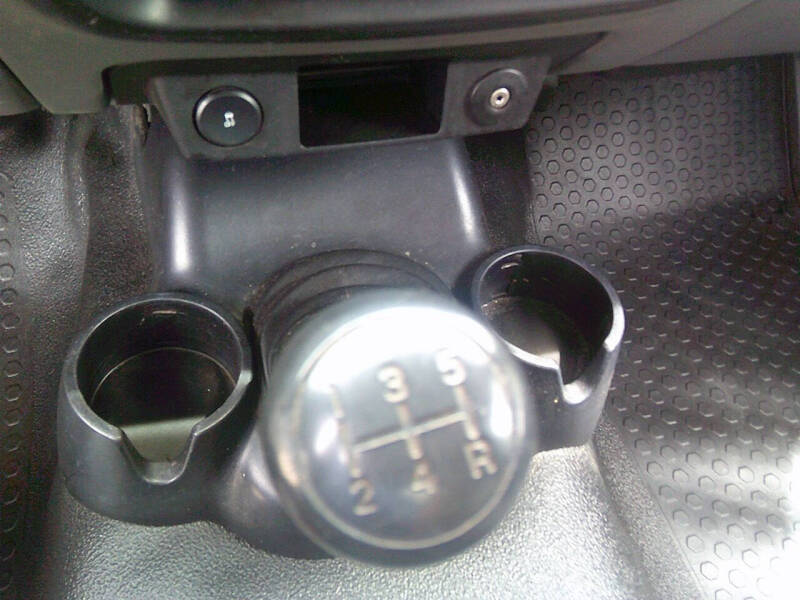 2011 Ford Ranger XLT