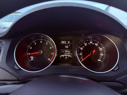 2015 Volkswagen Jetta S