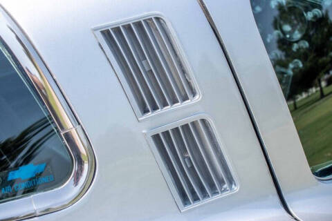 1965 Chevrolet Corvette