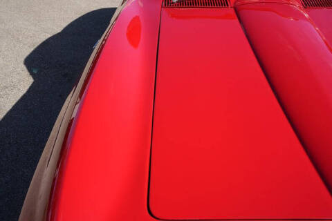 1966 Chevrolet Corvette