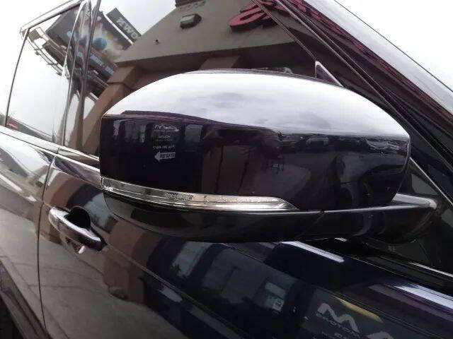 2018 Land Rover Range Rover Supercharged