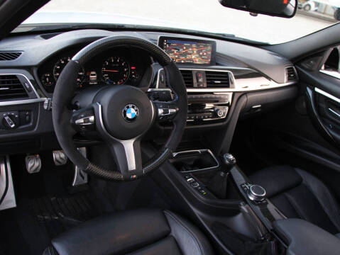 2018 BMW 3 Series 340i xDrive