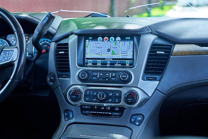 2020 GMC Yukon XL Denali