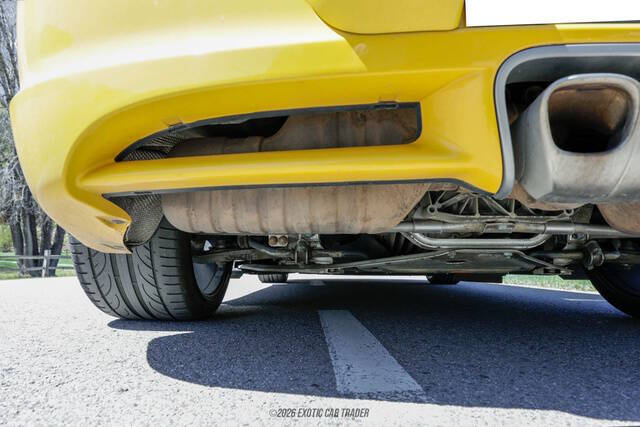 2007 Porsche Cayman S