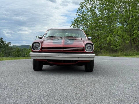 1976 Chevrolet Vega