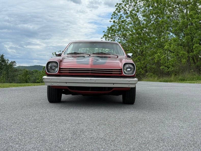 1976 Chevrolet Vega