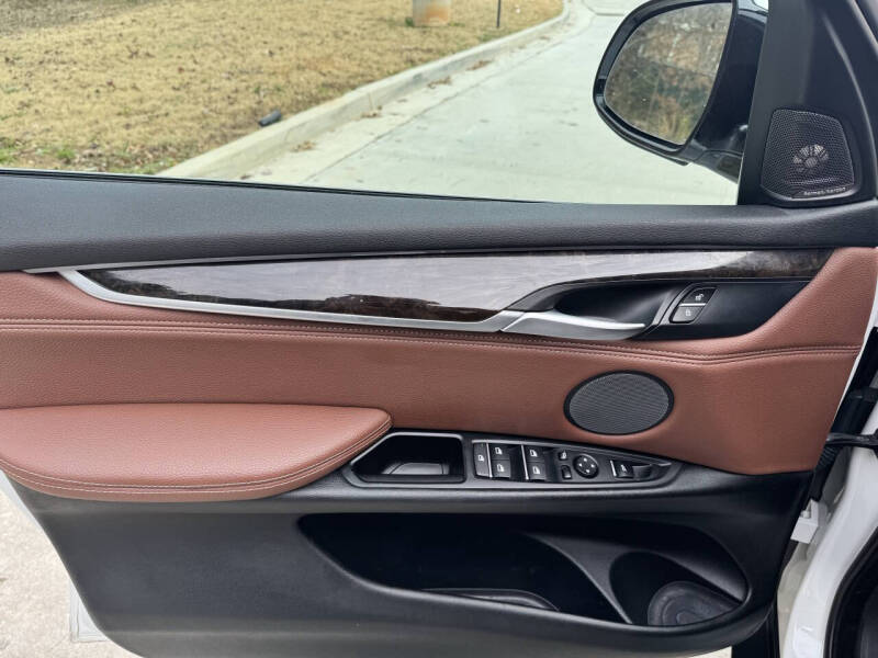 2017 BMW X5 xDrive40e iPerformance