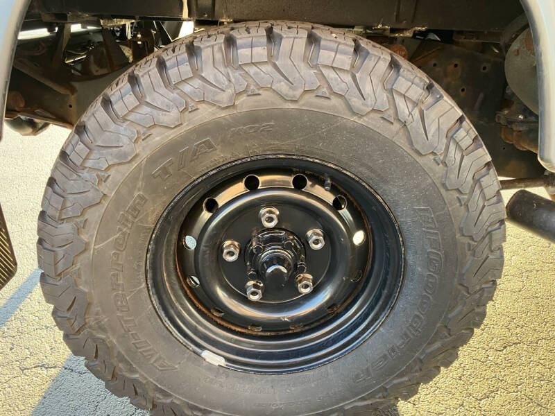 1994 Land Rover Defender 90