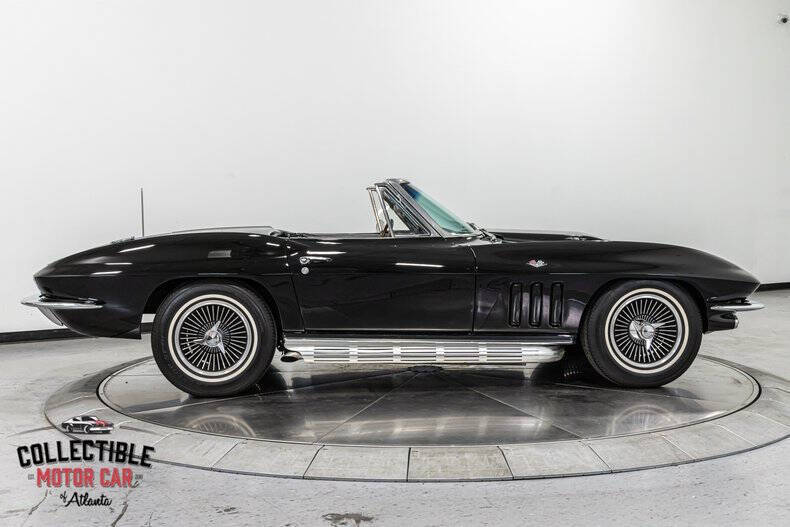 1965 Chevrolet Corvette