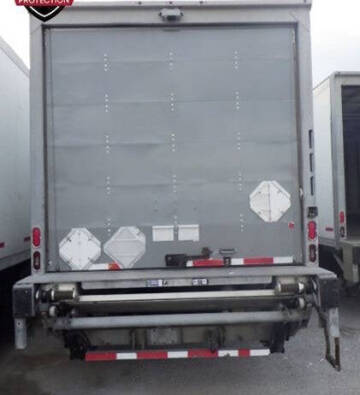 2020 Peterbilt 348