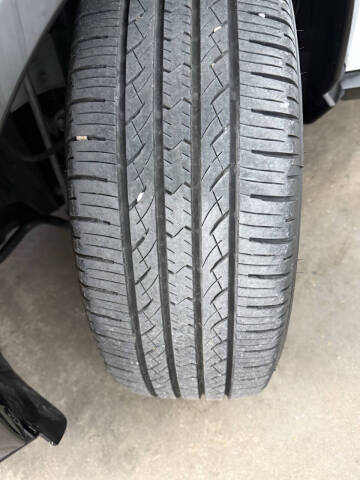 2023 Nissan Ariya Evolve+