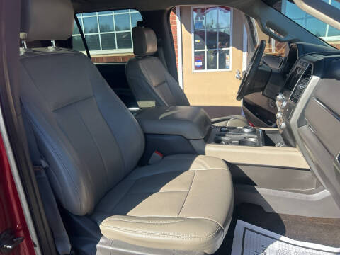 2018 Ford Expedition XLT