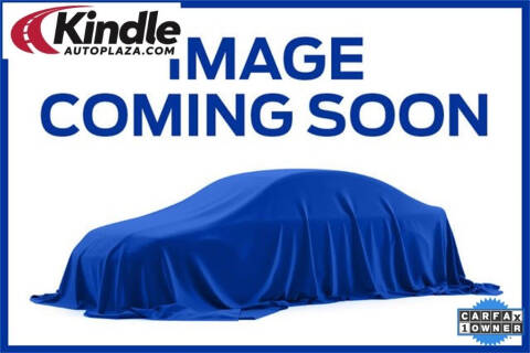 2016 Chevrolet Cruze for sale at Kindle Auto Plaza in Cape May Court House NJ