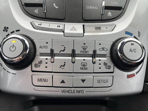 2013 GMC Terrain SLE-2