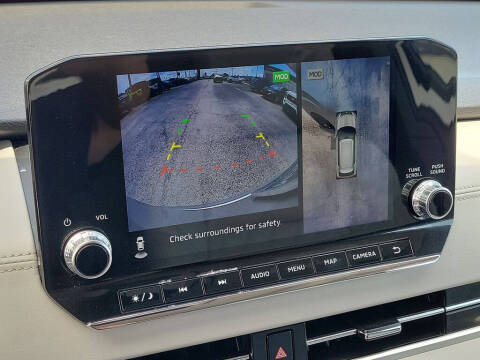 2024 Mitsubishi Outlander PHEV SEL