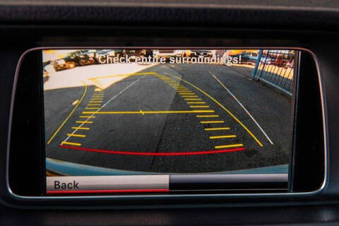 2014 Mercedes-Benz E-Class E 350 Sport 4MATIC